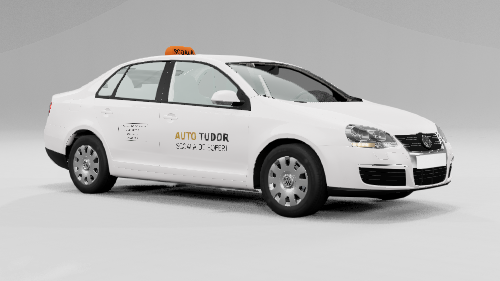 Versão 1.9 tdi driving school (m)