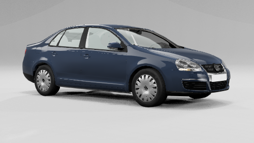 Versão 1.9 tdi trendline (dsg)