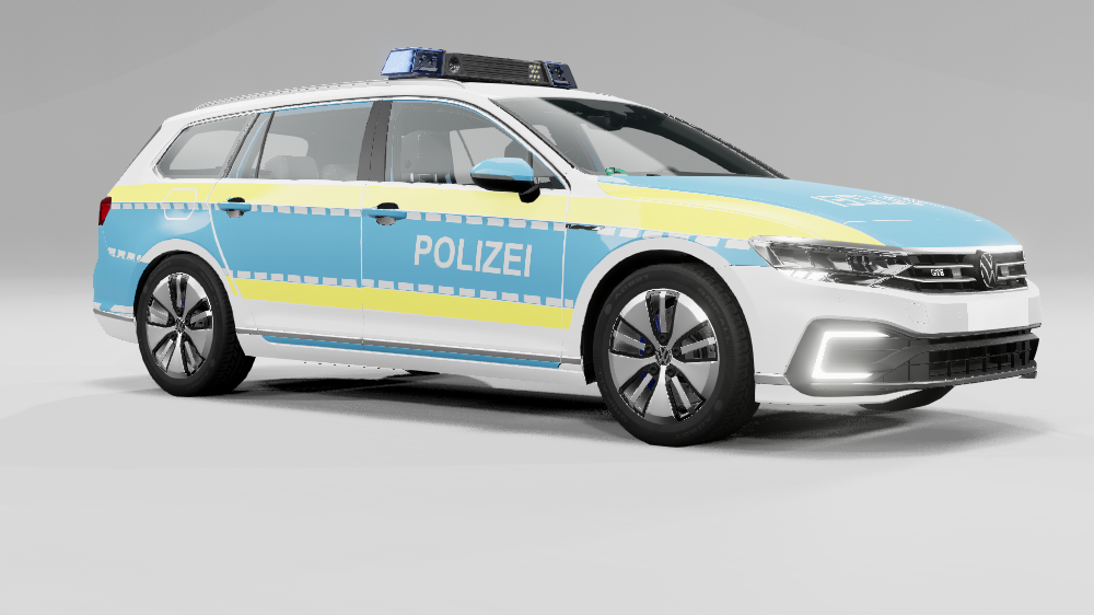 Versão 1_4_tsi_gte_facelift_police