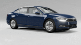 Versão 1_6_tdi_comfortline_sedan