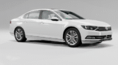 Versão 1_6_tdi_trendline_sedan
