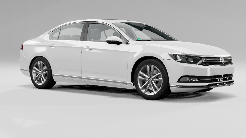 Versão 1_6_tdi_trendline_sedan
