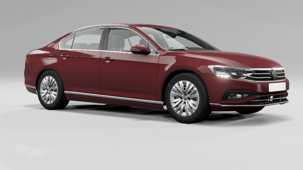 Versão 1_8_tsi_business_sedan