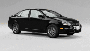 Volkswagen Jetta (A5)
