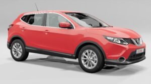 Nissan Qashqai (J11)