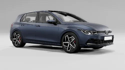 Versão Active (dct)