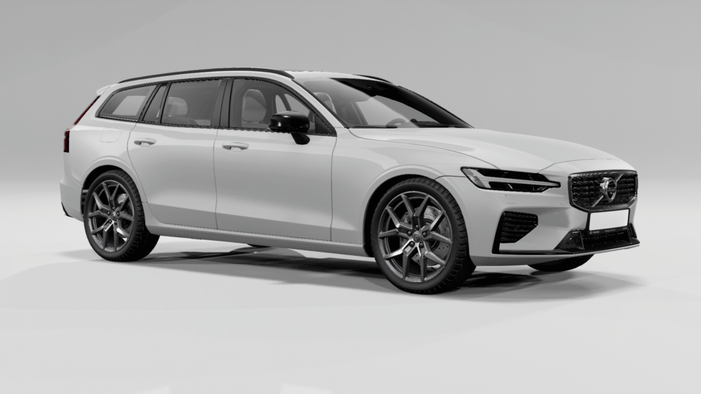 Versão Polestar_405