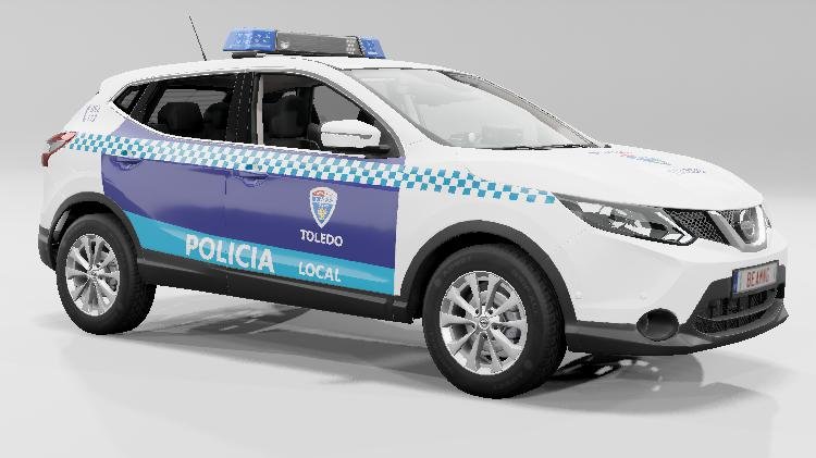 Versão Police_es4_16dci_m