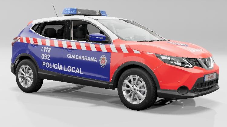 Versão Police_es5_16dci_m