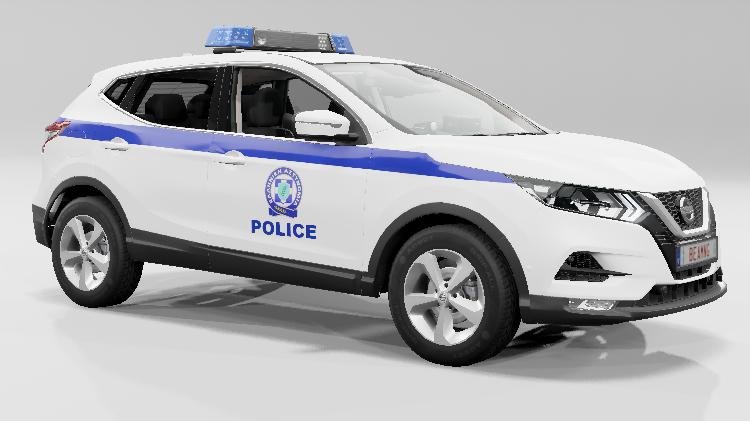 Versão Police_gr_16dci_m_fl