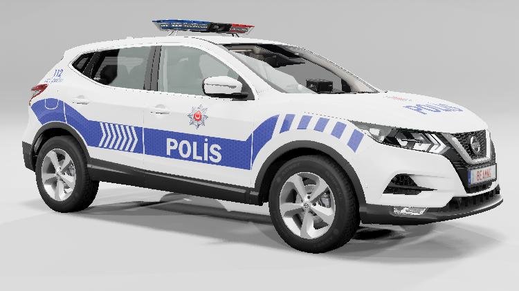 Versão Police_tr_16dci_m_fl