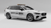 Versão Safety_car