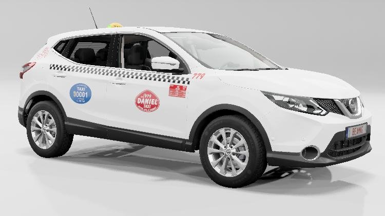 Versão Taxi_ro_15dci_m