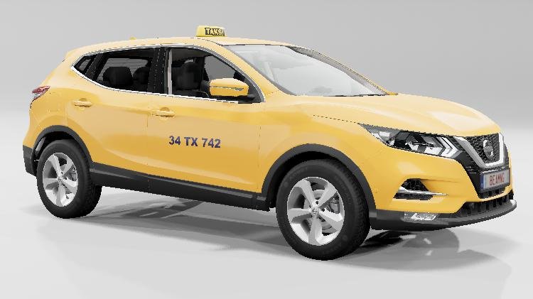 Versão Taxi_tr_15dci_m_fl