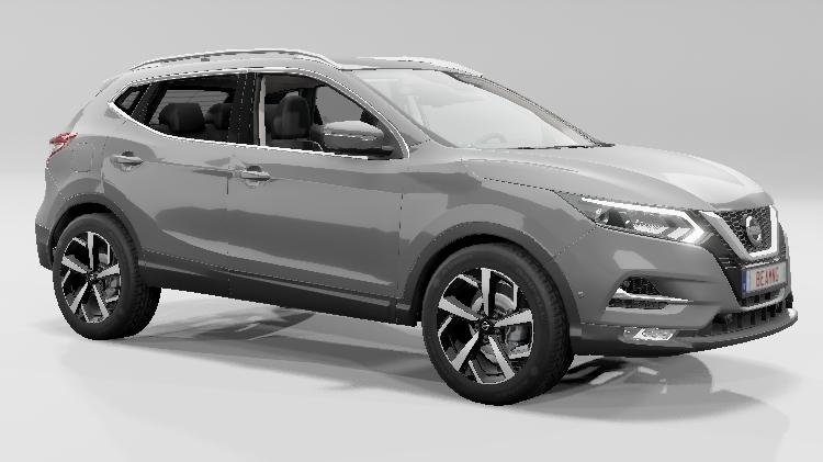 Versão Tekna_15dci_dct_fl