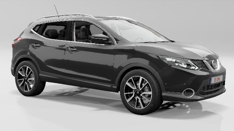 Versão Tekna_16dci_m_4x4