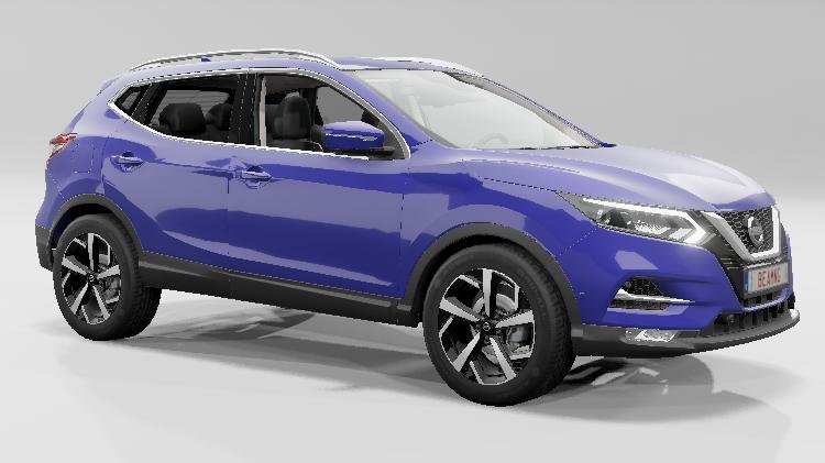 Versão Tekna_17dci_m_4x4_fl