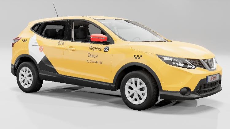 Versão Yandexgo_16dci_m