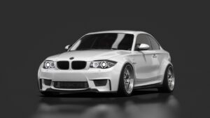 BMW 1M | No Hesi Spec