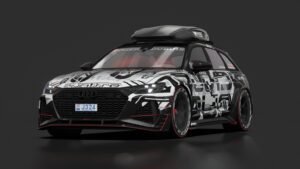 Audi RS6-R C8 Avant ABT “Leon”