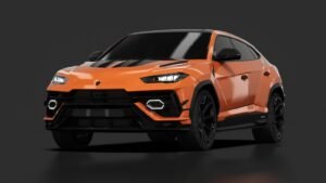 Lamborghini Urus Performante | No Hesi Realistic