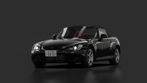 Honda S2000 (AP1)