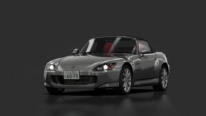 Honda S2000 (AP2)