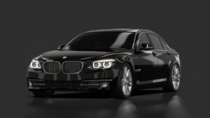 BMW 750Li LCI STAGE 3 800 ByAmedPerf