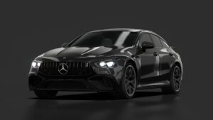Mercedes-Benz GT63S E | No Hesi Realistic