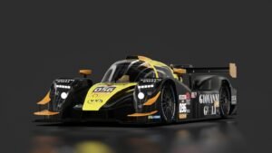 Adess 03 EVO 2020 – ACF – LMP3