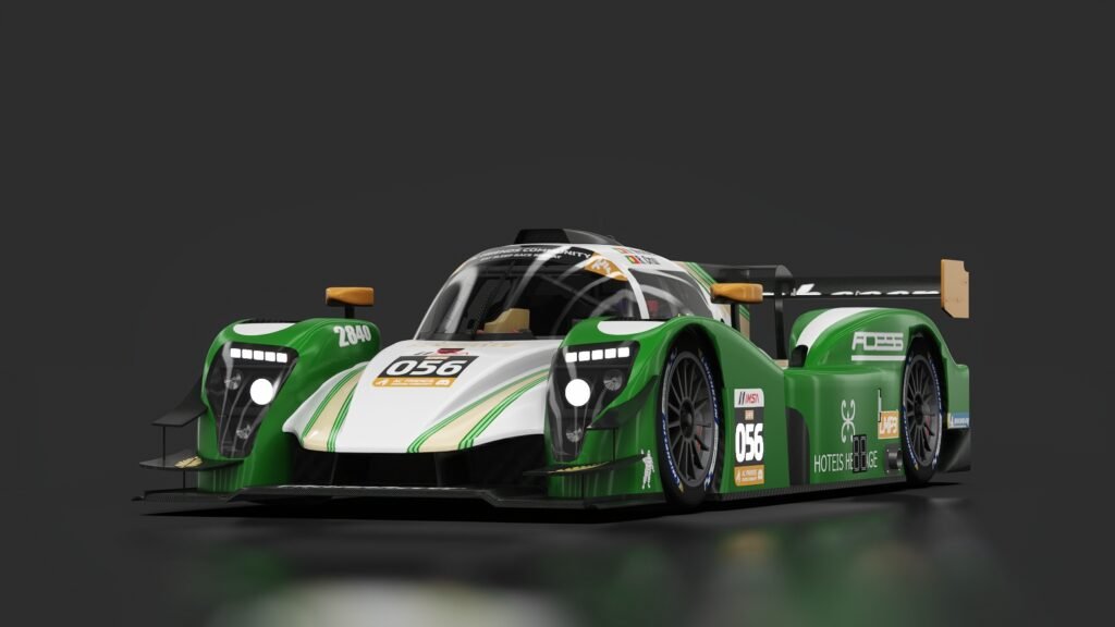 Acf lmp3 adess 03 evo 2020 acfimsa2024 cota lmp3 056
