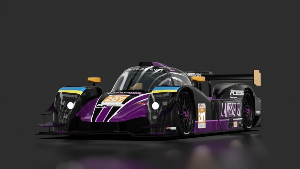 Acf lmp3 adess 03 evo 2020 acfimsa daytona lmp3 207