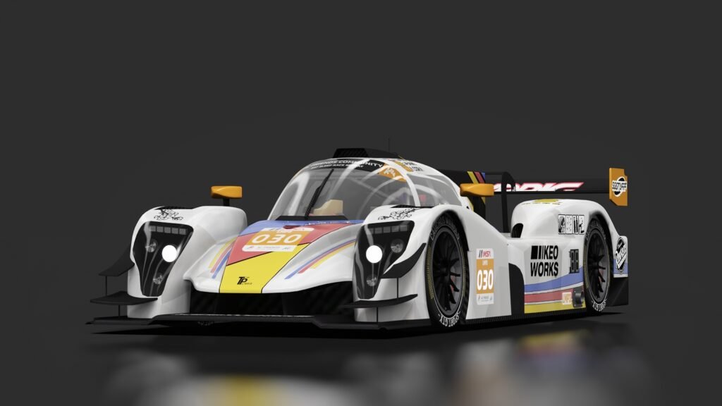 Acf lmp3 adess 03 evo 2020 acfimsa sebring lmp3 030