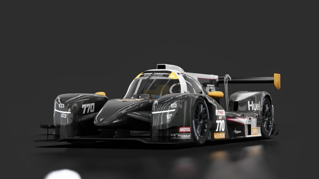 Acf lmp3 duqueine d08 2020 acfimsa2024 cota lmp3 770