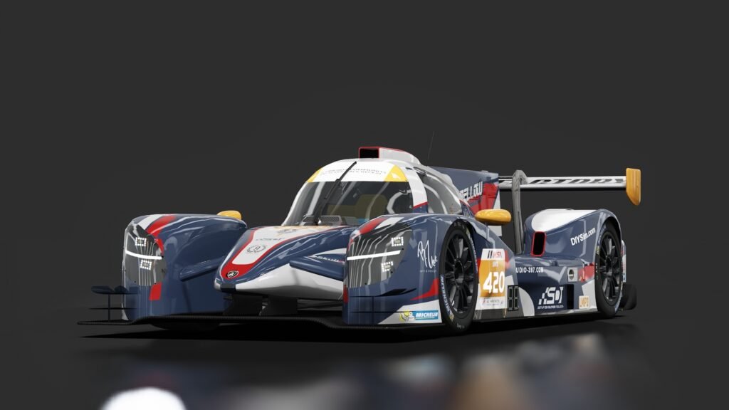 Acf lmp3 duqueine d08 2020 acfimsa sebring lmp3 420