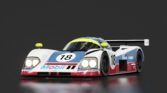 Aston martin amr1 aston martin racing 18