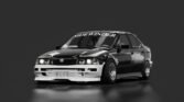 Bmw 318i e36 itb 3