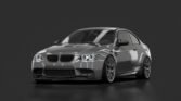 Bmw m3 e92 2012 wettm3 bc wettm3 gray