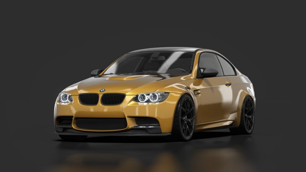 Bmw m3 e92 2012 wettm3 bc wettm3 metallic gold
