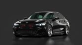 Bmw m340i lci g20 2026 egcu spec 2