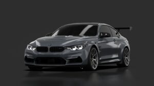 BMW M4 F82 | No Hesi Realistic