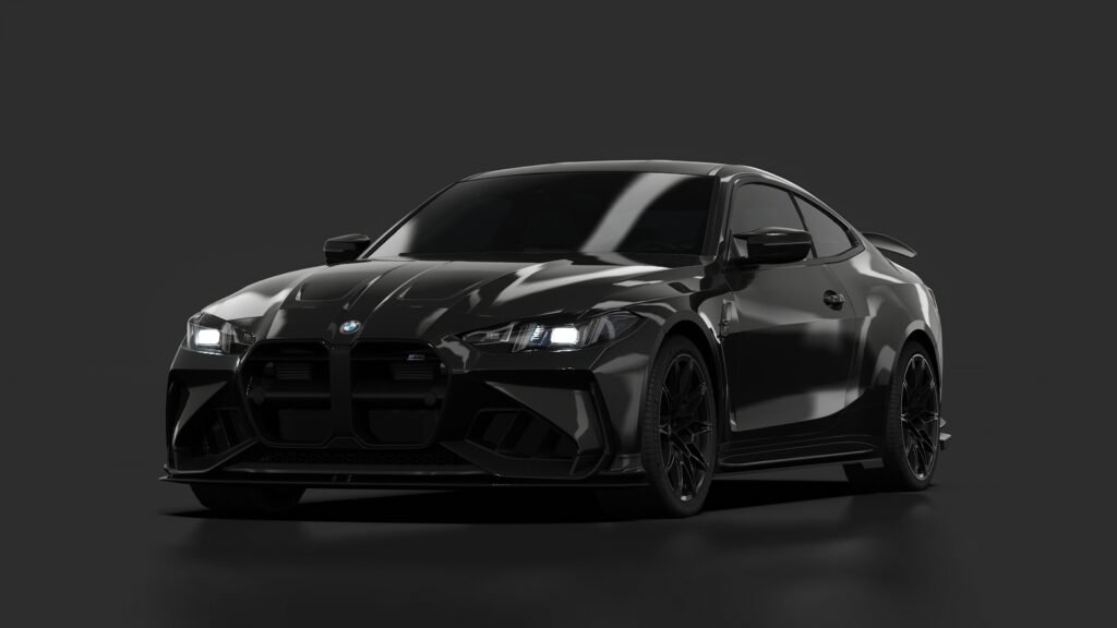 Bmw m4 g82 chris no hesi realistic x adro nohesi