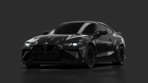BMW M4 G82 Chris | No Hesi Realistic x ADRO