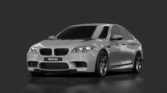 Bmw m5 f10 0 champagne quartz metallic competition