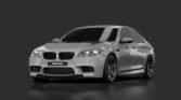 Bmw m5 f10 0 champagne quartz metallic stock