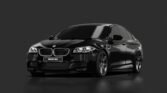Bmw m5 f10 2 black sapphire metallic competition