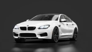 BMW M6 Gran Coupe F14′