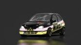Chevrolet corsa clase 2 zonal cuyano extra1