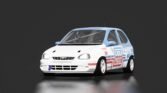 Chevrolet corsa clase 2 zonal cuyano extra3