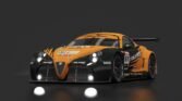E alfa romeo 8c gt3 jic magic 61